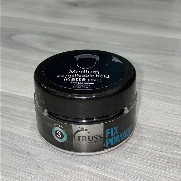 TRUSS Fix Pomade- MEN - Picture 1 of 3